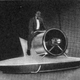 Illustration for article titled 31 Levitating Vehicles From the Dawn of the Hovercraft